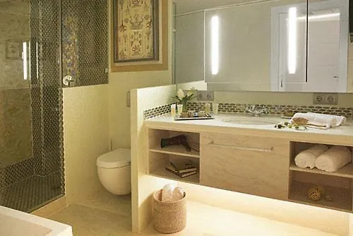 Hotel Sa Calma Begur 4*,