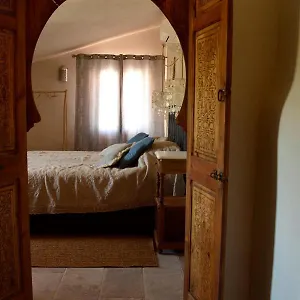  Bed & Breakfast Luz De La Luna B&b, Casa Rural Spain