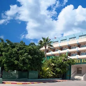 ** Hotel Europa Spain